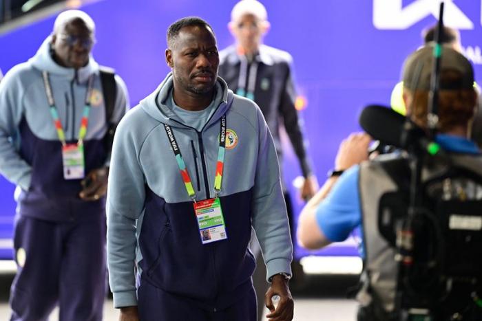 Pape Thiaw's Contract Saga Takes New Twist as Senegal Government Refuses to Pay