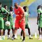 Benni McCarthy Wants More Than Just the Last 16 With Harambee Stars at AFCON 2027