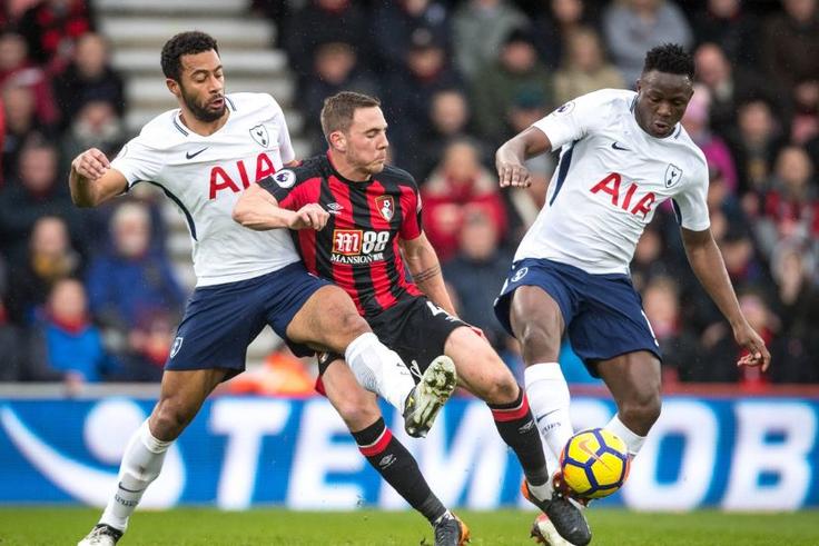 Victor Wanyama Mentioned Among Tottenham's Best as Club Legend Reflects on Iconic Team