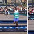 Sydney Marathon 2026: Peres Jepchirchir Wins as Addisu Gobena Smashes Course Record