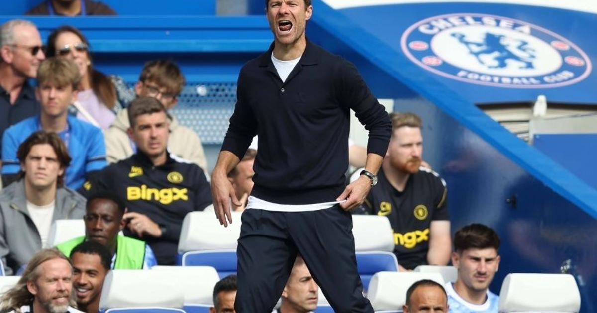 Xabi Alonso Sends Chelsea Warning After Brighton Thriller: 'I Am Not Excited'