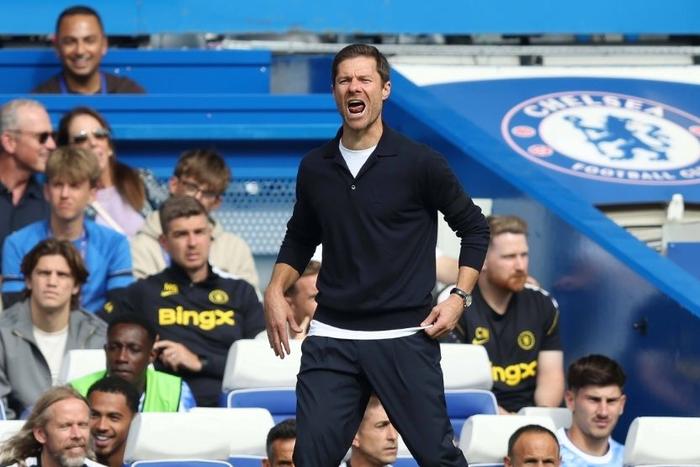 Xabi Alonso Sends Chelsea Warning After Brighton Thriller