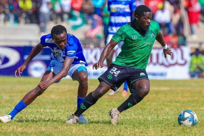 AFC Leopards Receive Massive Backing from Former Harambee Stars Coach to Challenge Gor Mahia for KPL Title