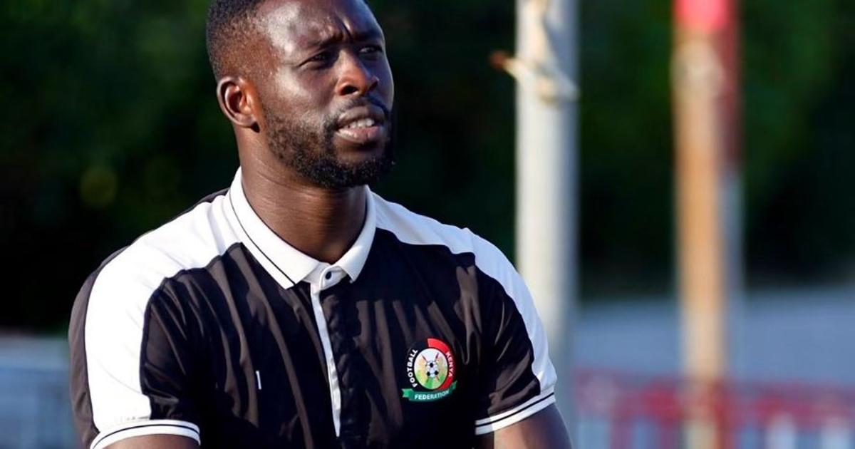 Harambee Stars Keeper Reveals What Kenya Must Fix Before AFCON 2027 ...
