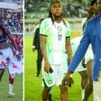 AFCON 2027 Qualifiers: Former Gor Mahia Coach Shocks Ghana as Nigeria are Crushed