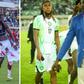 AFCON 2027 Qualifiers: Former Gor Mahia Coach Shocks Ghana as Nigeria are Crushed