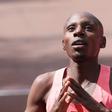 Sabastian Sawe Targets Sub-1:59 as He Backs Tigst Assefa's World Record Dream