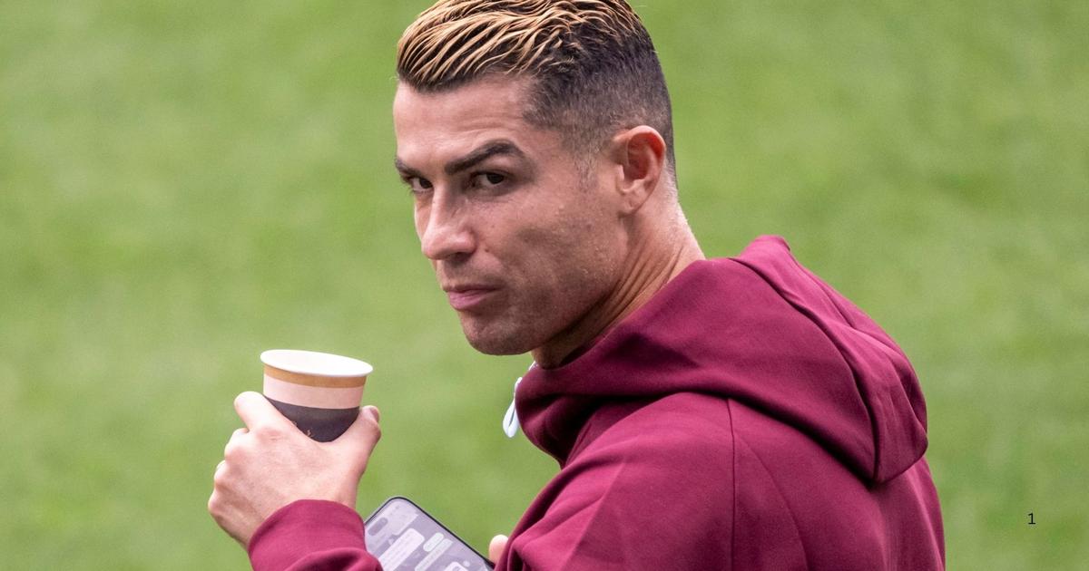 Cristiano Ronaldo Skips Portugal Training, Crisis Meeting Called After Broken Promise