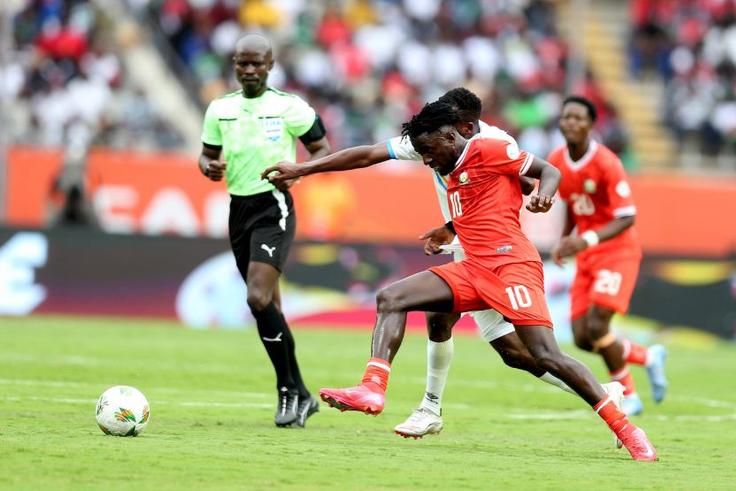 Austin Odhiambo Addresses Fans After Harambee Stars' FIFA Series Campaign: 'We Are Also Not Happy'