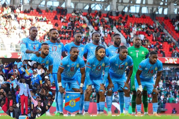DR Congo Hit by Off-Field Blow as Iconic Superfan 'Patrice Lumumba' Misses Crucial World Cup Playoff