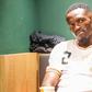 ‘My Best Player’ - Gor Mahia Defender Worms His Way into Benni McCarthy’s Heart