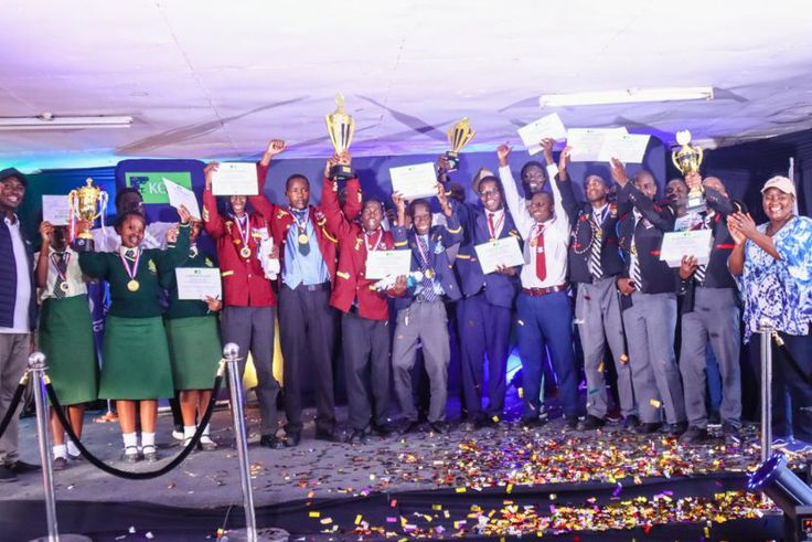 Safari Rally Kenya Expands Impact Beyond Racing With WRC Green Debate Initiative