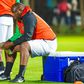 Benni McCarthy Opens Up on Family Sacrifices Behind His Career: 'I Get a Bit Angry With Myself'