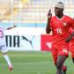 Harambee Stars Striker Opens Up On Finland Challenges and Pressure to Live Up to Michael Olunga