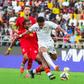 Zech Obiero and Clarke Oduor Earn High Praise After Outstanding Harambee Stars Outing