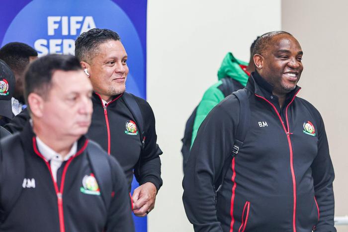 How Benni McCarthy Used a R42,000 Bar Tab to Inspire AmaZulu's Miracle Season