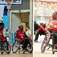 Kenyan Teams Pick Positives After Mixed Fortunes at Africa Wheelchair Basketball Championships