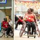 Kenyan Teams Pick Positives After Mixed Fortunes at Africa Wheelchair Basketball Championships