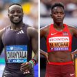 Ferdinand Omanyala, Mary Moraa and Co Learn Selection Rules Ahead of World Relays, Africa Championships Trials
