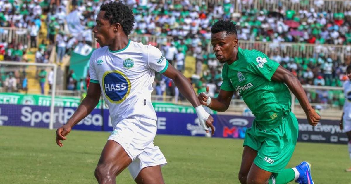 FKF Premier League: Fresh Court Twist Throws 2026/27 Season Into Further Uncertainty