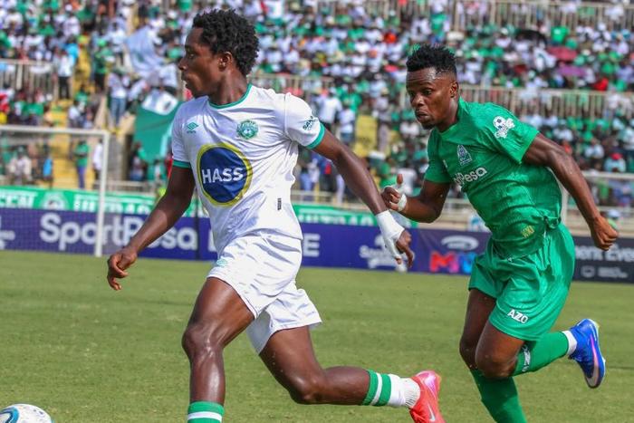Gor Mahia Crowned Champions Despite Narrow Loss to Nairobi United as AFC Leopards End Season in Defeat