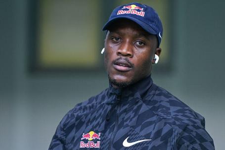 Letsile Tebogo Hints at Reasons Behind Slow Start in 100m This Season