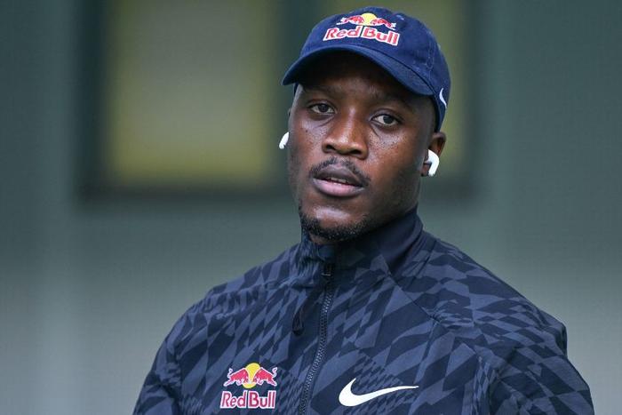 Letsile Tebogo Hints at Reasons Behind Slow Start in 100m This Season