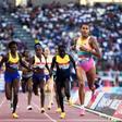 Lilian Odira Claims Podium Finish as Audrey Werro Breaks Meet Record in Rabat Diamond League