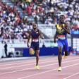 Quincy Hall Finishes Eighth on Injury Comeback as Jacory Patterson Wins Rabat Diamond League 400m