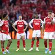 Millions Arsenal Will Walk Away With Despite Heartbreaking Champions League Final Loss