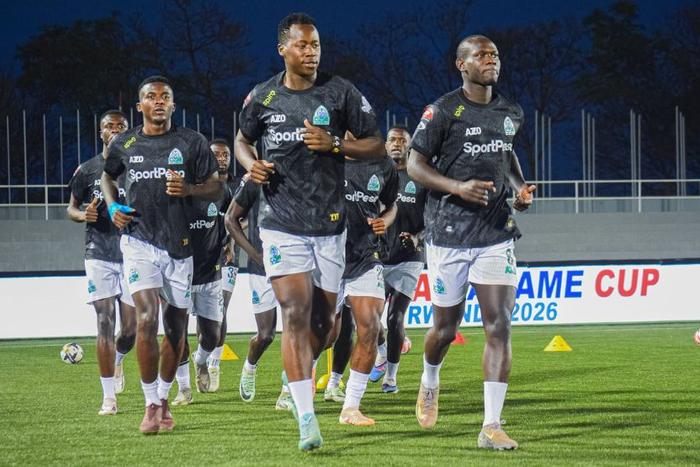 Gor Mahia Coach Charles Akonnor Makes Urgent Plea to CECAFA Ahead of Kagame Cup Semi-Finals