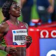 Junelle Bromfield, 28, Officially Announces Retirement After Heartfelt Revelation About Olympic Dream