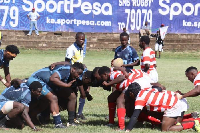 Impala Target Strong Comeback at Dala 7s After Prinsloo 7s Setback