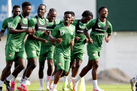 AFCON 2027: Benni McCarthy's Assistant Reveals How Local Players Can Earn Harambee Stars Call-Ups
