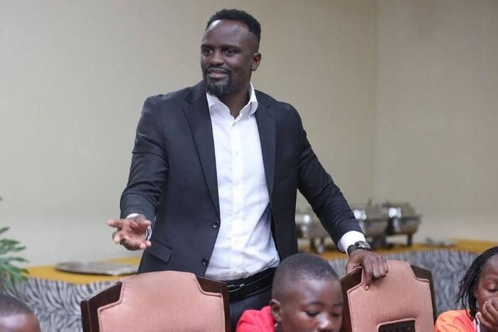 McDonald Mariga: FKF VP Warns Kenyan Football Crisis Could Hurt AFCON 2027 Preparations