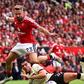 Man United Legend Warns Michael Carrick Over Major Concern Despite Big Ipswich Win