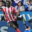 Victor Wanyama Opens Up on Tensions of Playing First-Ever EPL Match - ‘I Was Very Anxious’