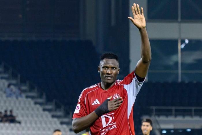 Michael Olunga Breaks Silence Following Goal-Scoring Return from Five-Month Injury Layoff