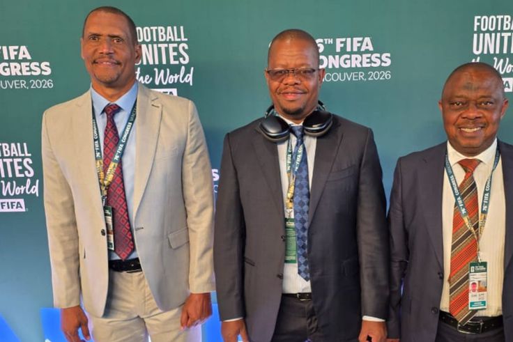 Uganda Set for Massive Cash Boost as FIFA Increases Development Funding
