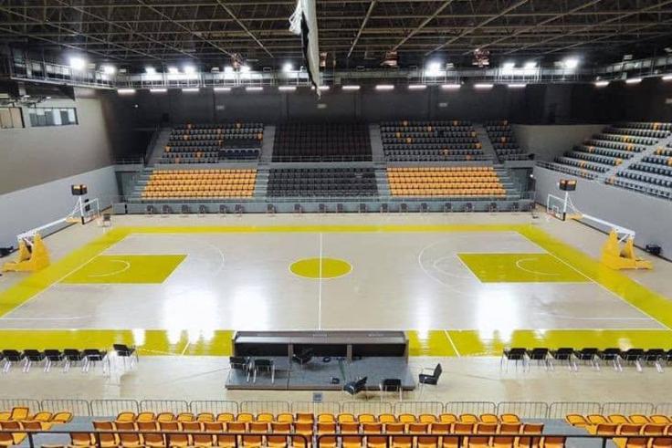 Uganda Lose Hosting Rights for 2026 FIBA U18 AfroBasket Qualifiers Over Ebola Concerns