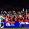 Kawempe Muslim Ladies Make CAF Champions League History for Uganda