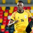 Omedi Salutes Raucous Hoima Support Following Crucial AFCON Qualifying Win Over Libya