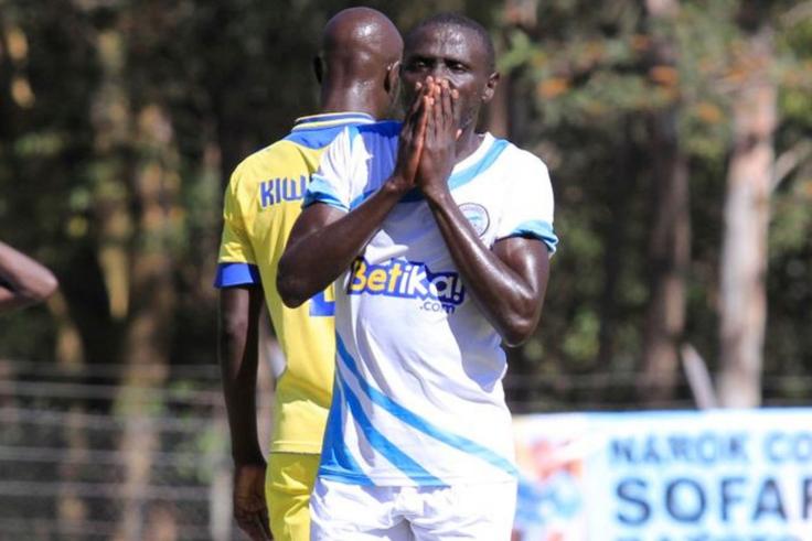 FUFA Cracks Whip on 5 Match Fixers with Retired Footballer Getting Lifetime Ban