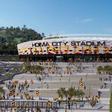 Uganda Steps Up AFCON 2027 Preparations as Stadium Projects Enter Final Phase