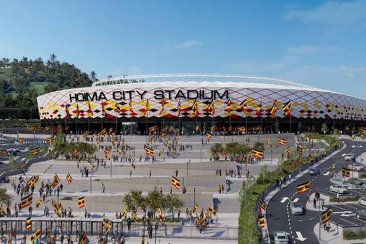 Uganda Steps Up AFCON 2027 Preparations as Stadium Projects Enter Final Phase