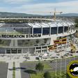 How Are Sports Stadiums in Uganda Changing This Year?
