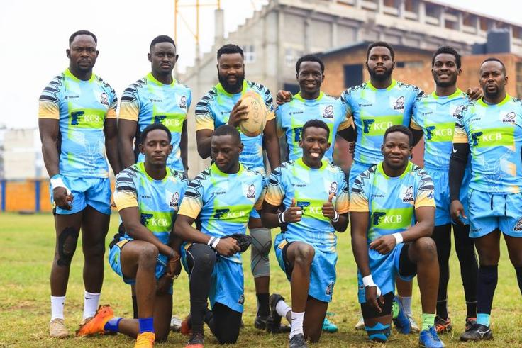 KCB KOBS Set for Nairobi Showdown Against Kenyan Siblings