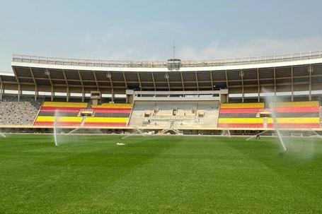 Uganda Athletics Forced to Find Alternative Venue For Amid Mandela Stadium Renovations