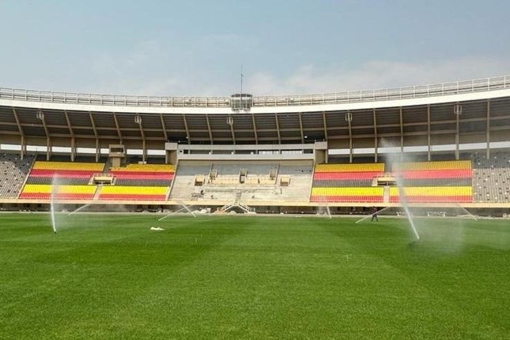 Uganda Athletics Forced to Find Alternative Venue For Amid Mandela Stadium Renovations