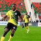Uganda Cranes Striker Sends Strong Message to Gor Mahia Fans Over Goal Expectations